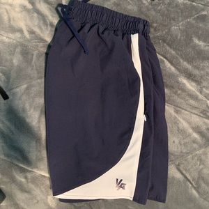 YoungLA training shorts XL